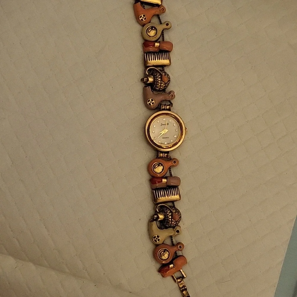 NOS Jenni b hairdresser watch - Picture 1 of 8